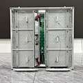 LED panel outdoor